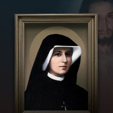 The Face of Mercy