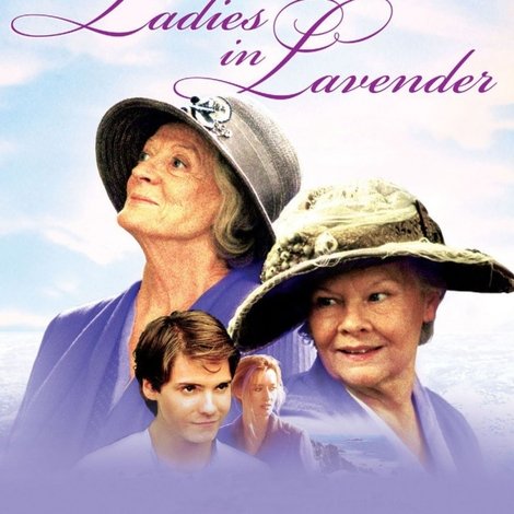 Ladies in Lavender