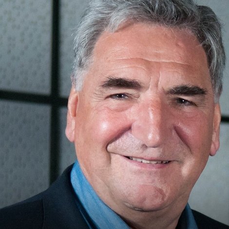 Jim Carter: Lonnie Donegan and Me