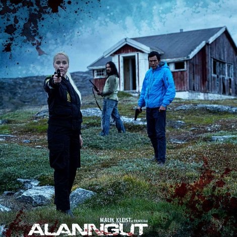 Alanngut Killinganni