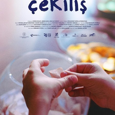 Çekiliş