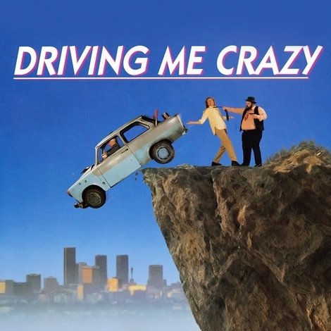 Driving Me Crazy