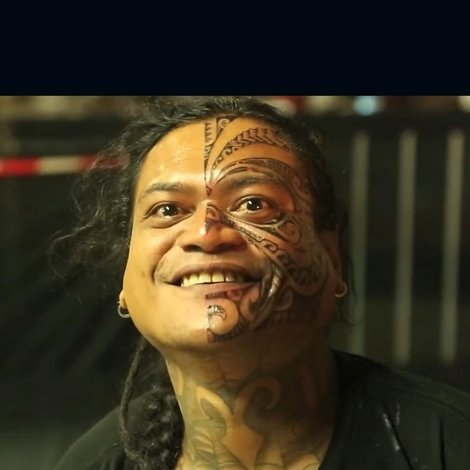 Tatau Tefana
