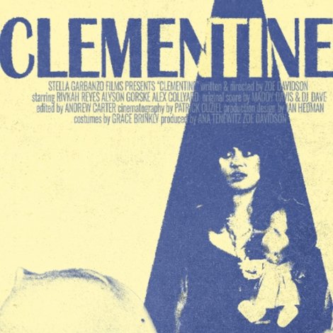 Clementine