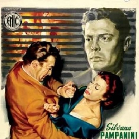 La schiava del peccato