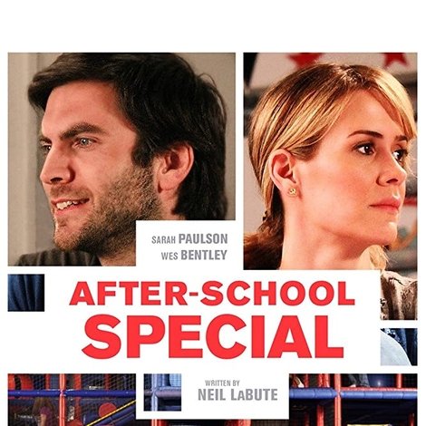 After-School Special