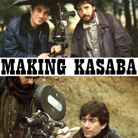 Making The Small Town