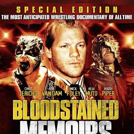 Bloodstained Memoirs