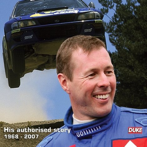 Colin McRae: Rally Legend
