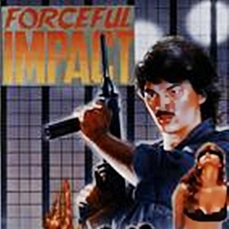 Forceful Impact