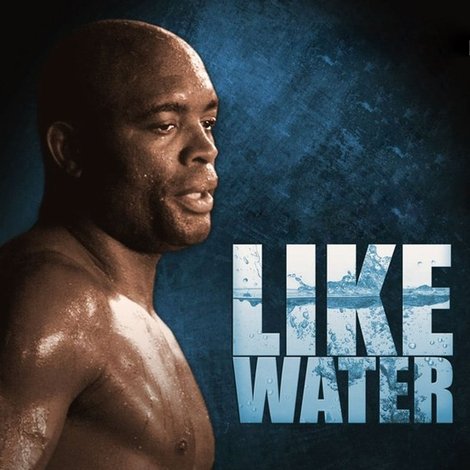 Like Water