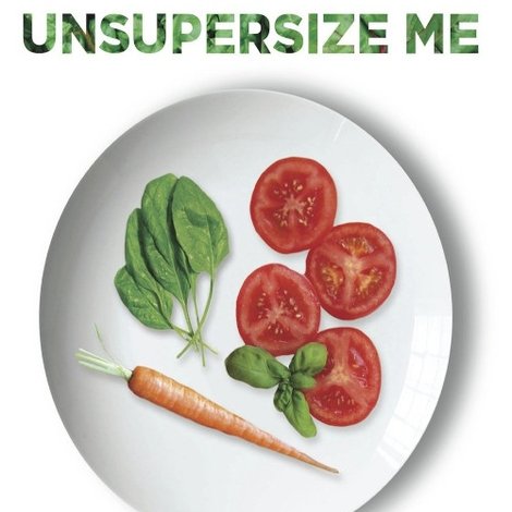 Unsupersize Me