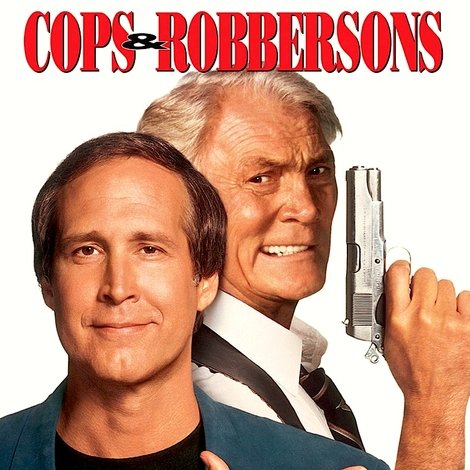 Cops & Robbersons