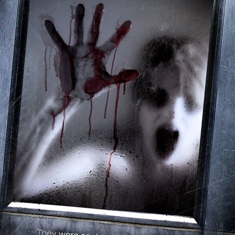 616: Paranormal Incident