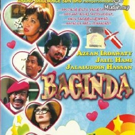 Baginda