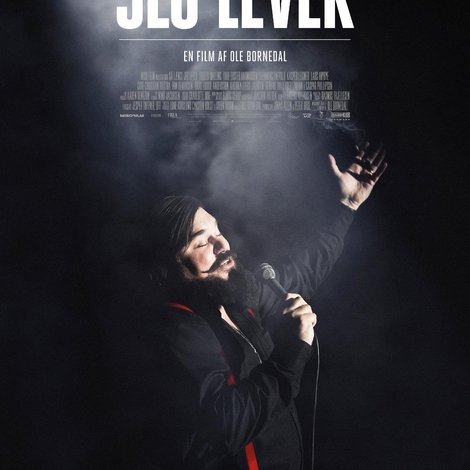Så Længe Jeg Lever