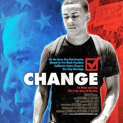 Change