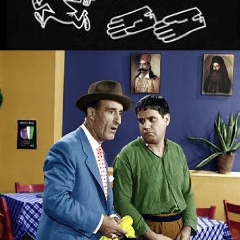 Τα κίτρινα γάντια