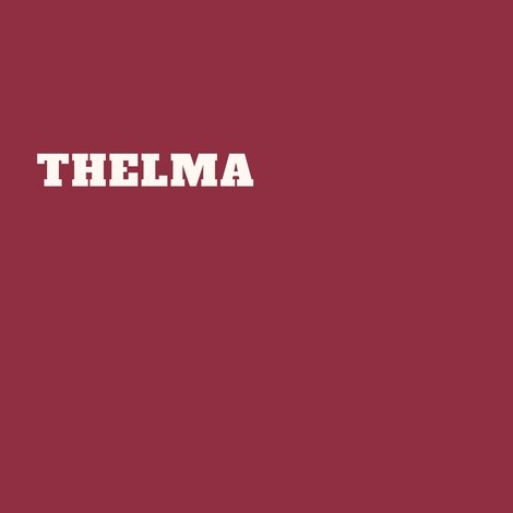 Thelma