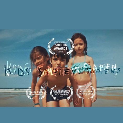 Kids Sapiens Sapiens