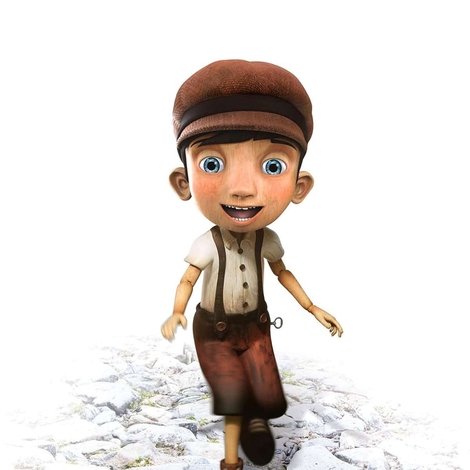 Pinocchio