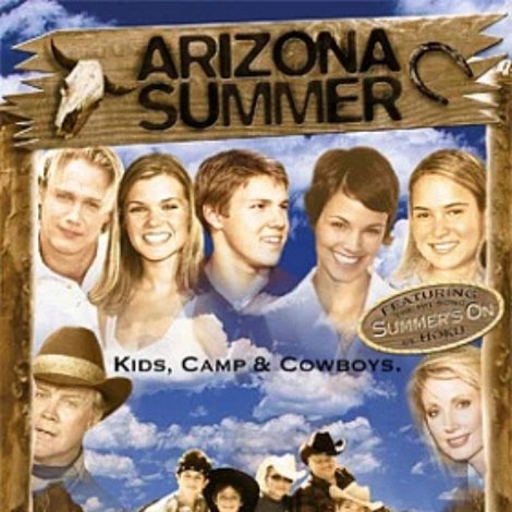 Arizona Summer
