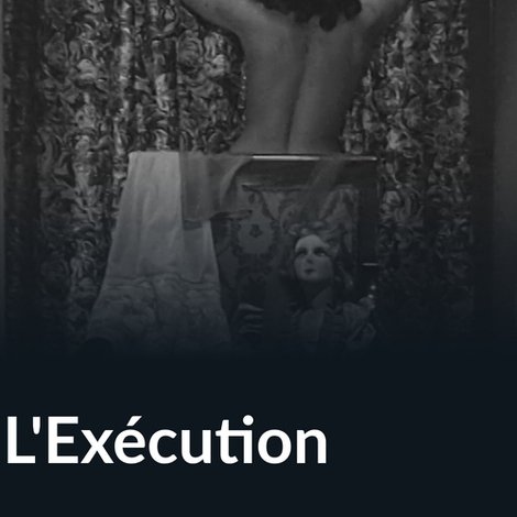 L'Exécution