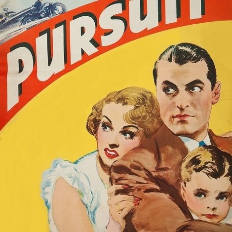 Pursuit