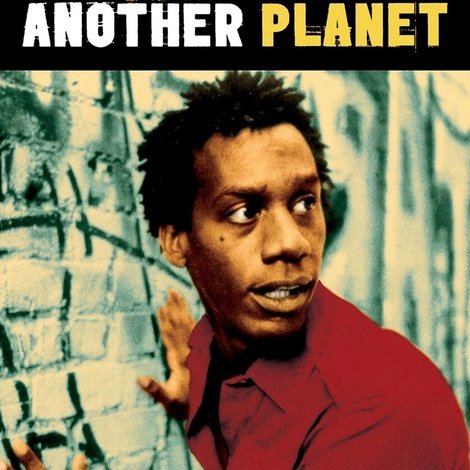 The Brother from Another Planet