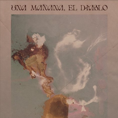 Una mañana, el diablo