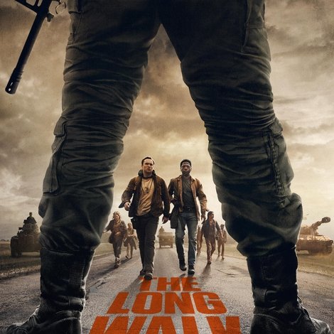 The Long Walk