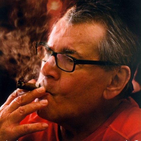 Miloš Forman: Co tě nezabije…