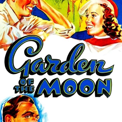 Garden of the Moon