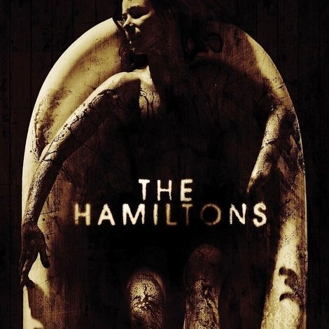 The Hamiltons