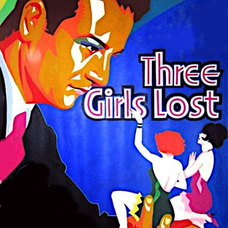 Three Girls Lost