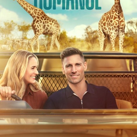 A Safari Romance