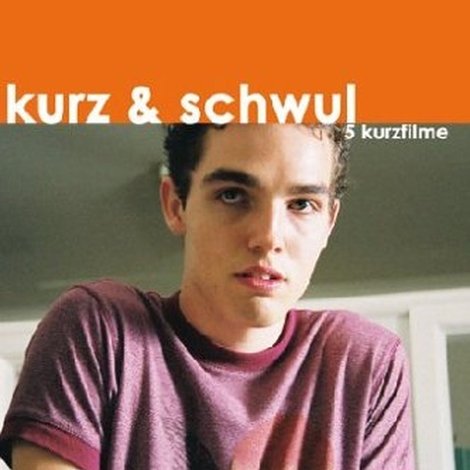 Kurz & schwul