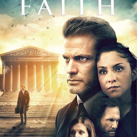 Acquitted by Faith