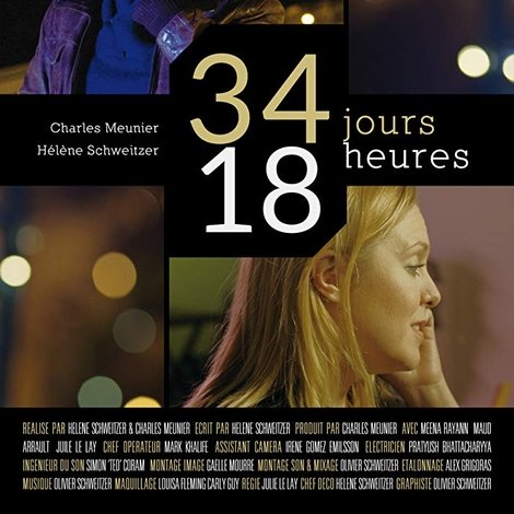 34 jours, 18 heures