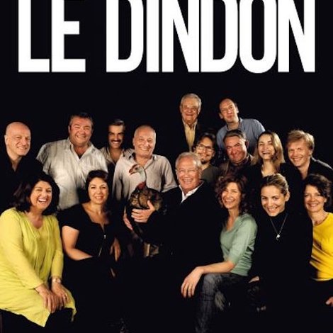 Le Dindon
