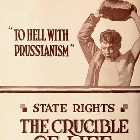 The Crucible of Life