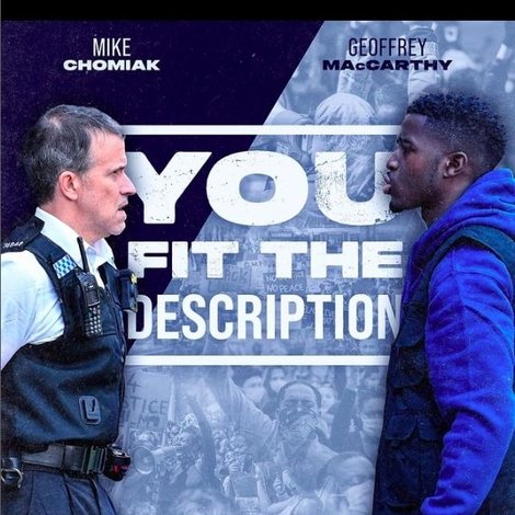 You Fit the Description