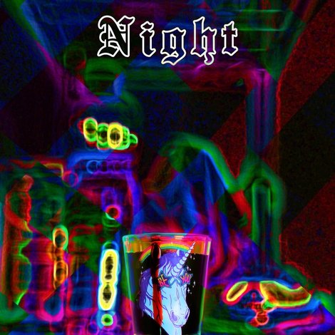 Initiation Night