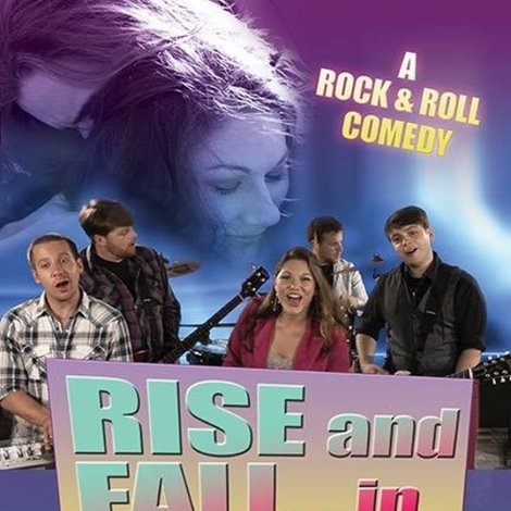 Rise and Fall... In Love