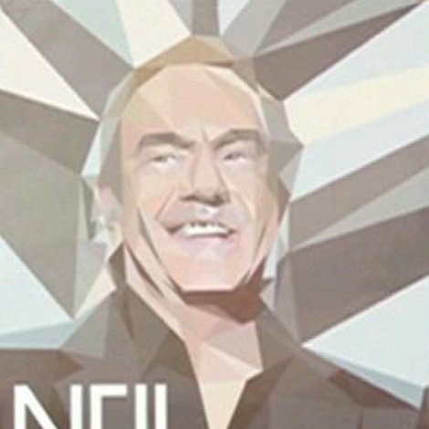Neil Diamond: Solitary Man
