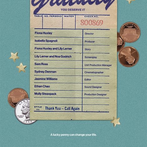 Gratuity