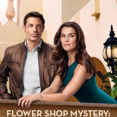 Flower Shop Mystery: Dearly Depotted
