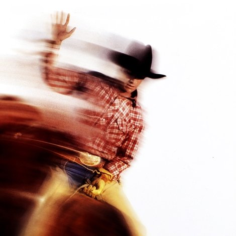 8 Seconds