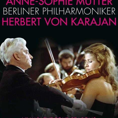 Bach: Magnificat - Karajan