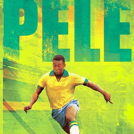 Pelé Eterno
